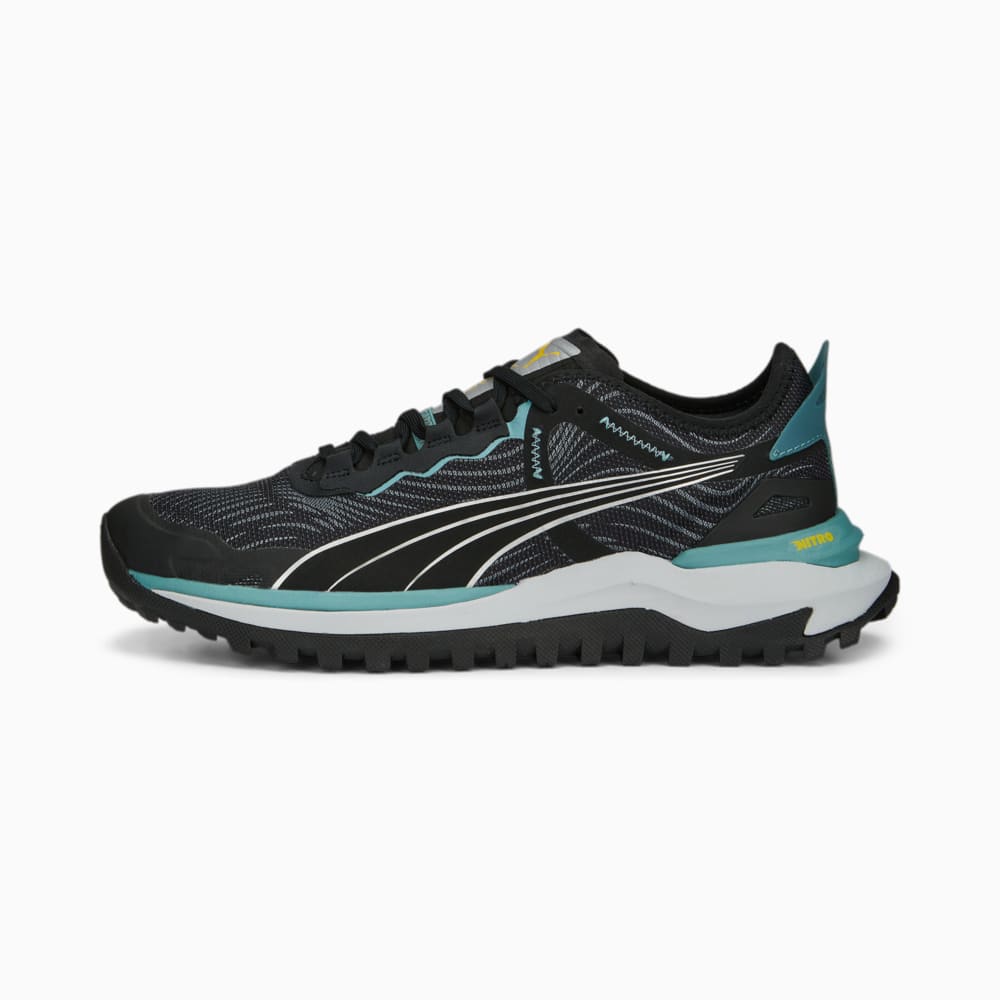 Puma speed sale ignite trail 2