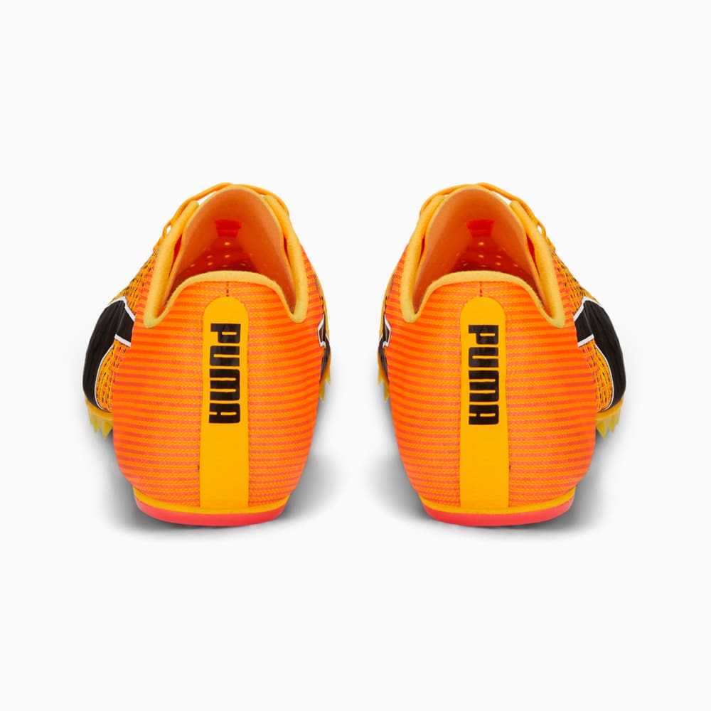 【ギフ_包装】 Future Tokyo evoSPEED Corrida de Sapatilha 4 Laranja | タイムセール
