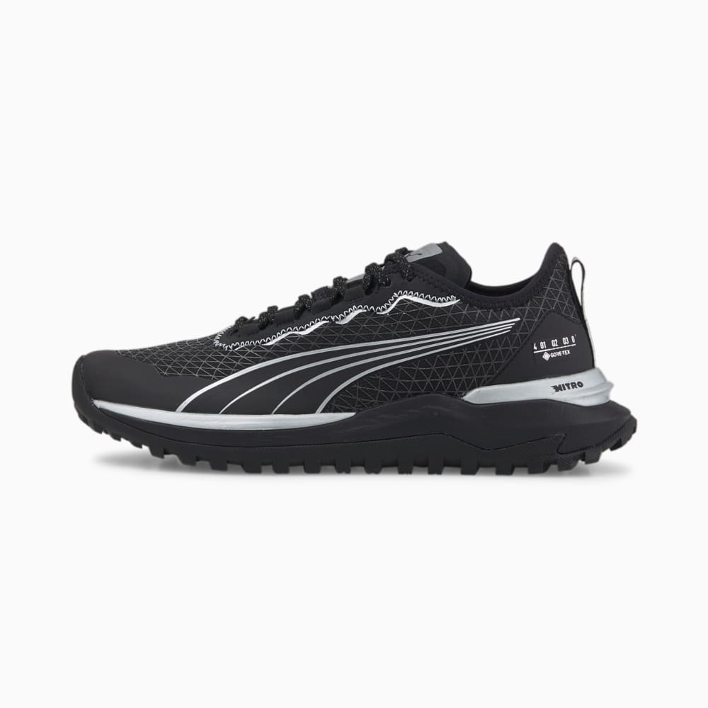 Tenis goretex 2025