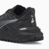 Зображення Puma Кросівки Voyage NITRO 2 Running Shoes Women #11: Puma Black-Metallic Silver