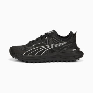 Puma axis wtr 2025 black ankle high sneakers