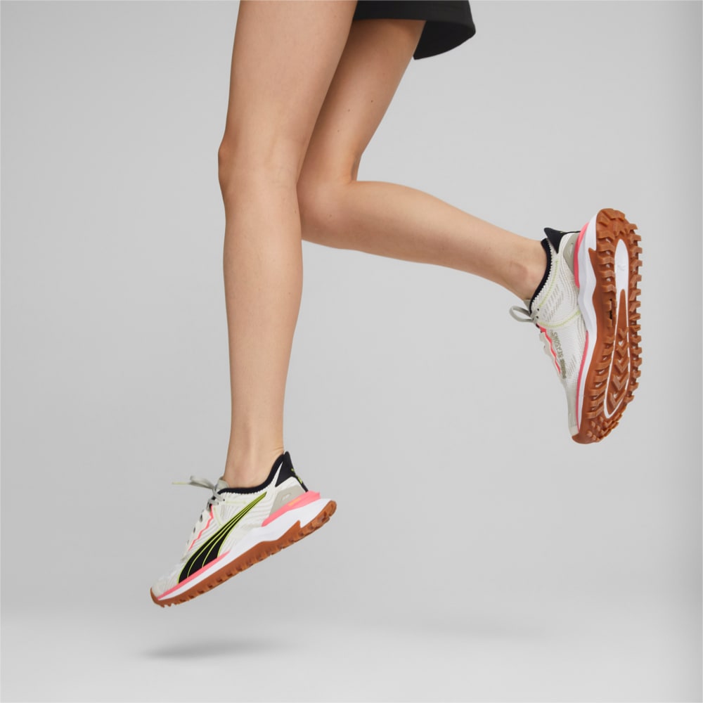 Image Puma Voyage NITRO 2 Women's Trail Running Shoes #2