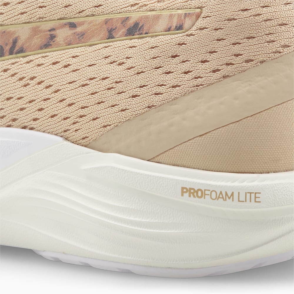 Image PUMA Tênis Feline Profoam Safari Glam Running Feminino #8