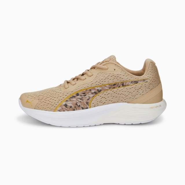 Image PUMA Tênis Feline Profoam Safari Glam Running Feminino