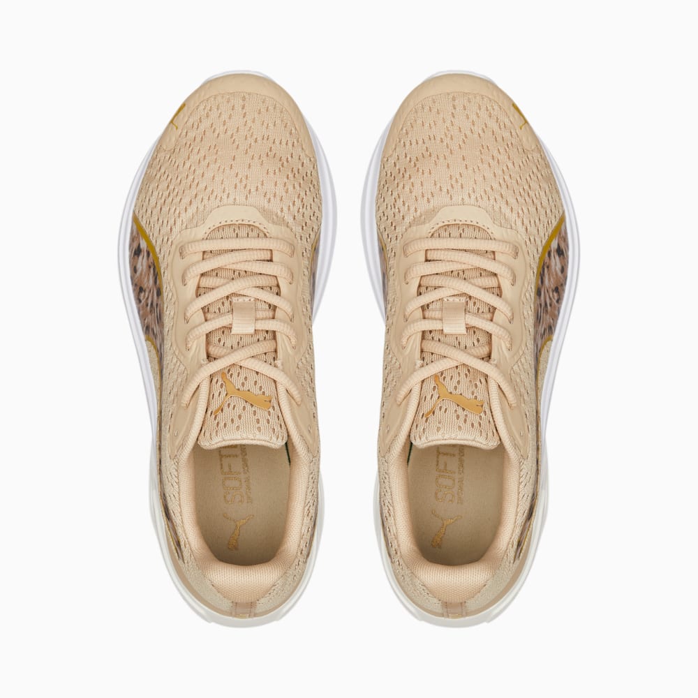 Image PUMA Tênis Feline Profoam Safari Glam Running Feminino #5