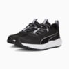 Зображення Puma Кросівки Twitch Runner Trail Running Shoes #2: Puma Black-Puma White