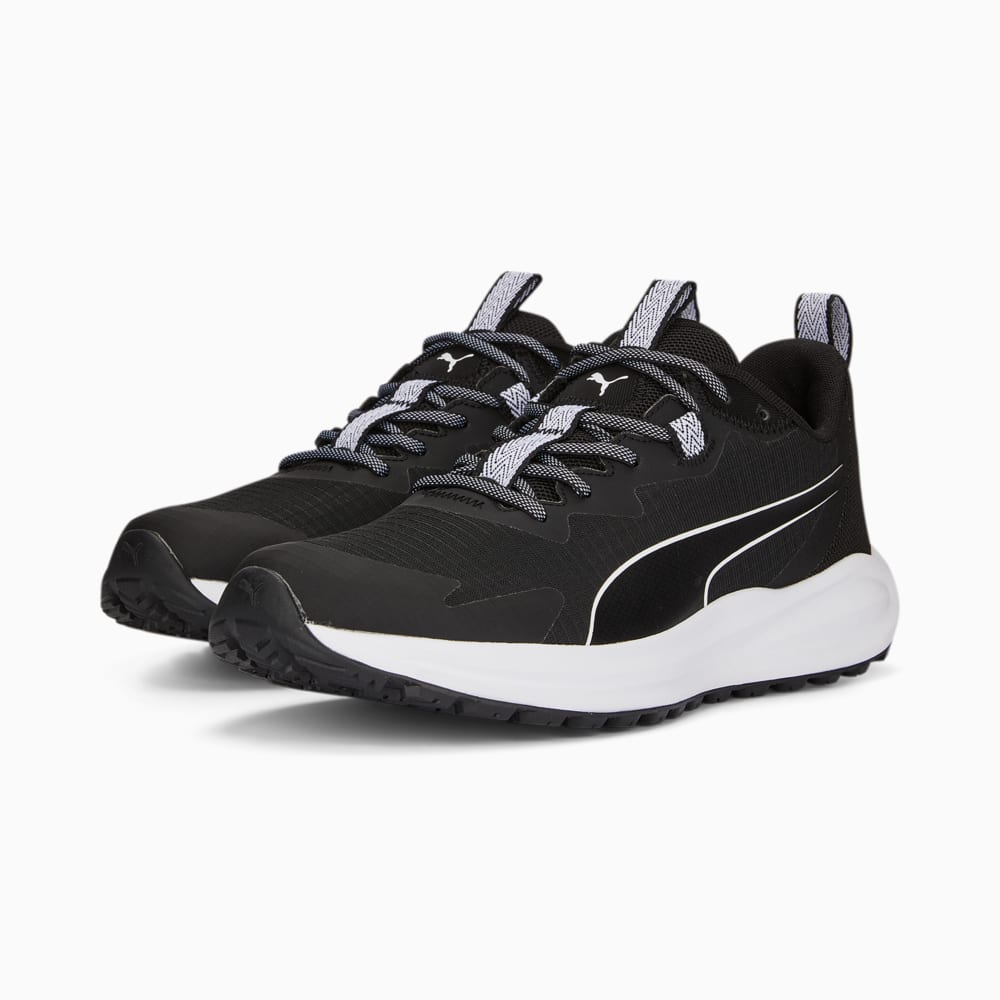 Image Puma Twitch Runner Trail Running Shoes #2