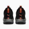 Зображення Puma Кросівки Twitch Runner Trail Running Shoes #3: PUMA Black-Chili Powder