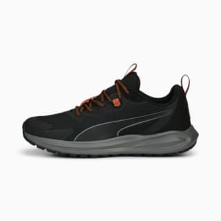 Изображение Puma Кроссовки Twitch Runner Trail Running Shoes