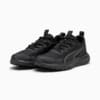 Зображення Puma Кросівки Twitch Runner Trail Running Shoes #4: PUMA Black-Cool Mid Gray