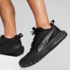 Изображение Puma Кроссовки Twitch Runner Trail Running Shoes #2: PUMA Black-Cool Mid Gray