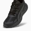 Зображення Puma Кросівки Twitch Runner Trail Running Shoes #8: PUMA Black-Cool Mid Gray