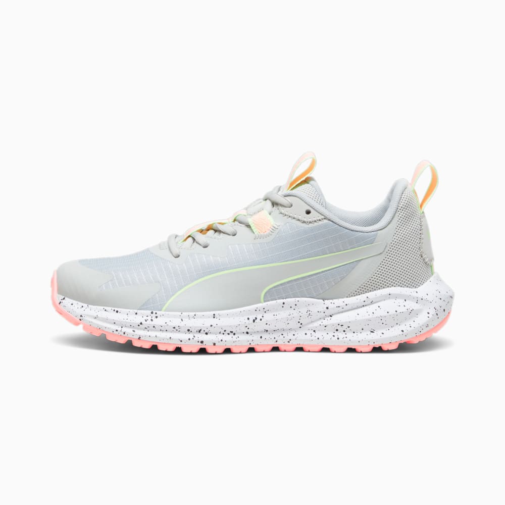 Image Puma Twitch Runner Trail Shoes #1