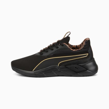 Image Puma Lex Safari Glam Training Shoes Women