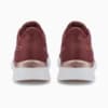 Зображення Puma Кросівки Remedie Metallic Training Shoes Women #3: Dusty Plum-Rose Gold-PUMA White