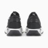 Зображення Puma Кросівки PWR XX NITRO Training Shoes Women #6: Puma Black-Puma White-Metallic Silver