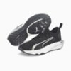 Зображення Puma Кросівки PWR XX NITRO Training Shoes Women #5: Puma Black-Puma White-Metallic Silver