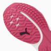 Изображение Puma Кроссовки PWR XX NITRO Training Shoes Women #11: Puma Black-Sunset Pink-Fizzy Apple