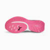 Изображение Puma Кроссовки PWR XX NITRO Training Shoes Women #7: Puma Black-Sunset Pink-Fizzy Apple