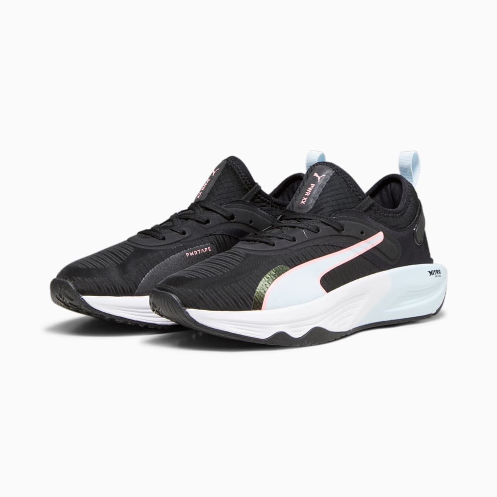 Imagen PUMA Zapatillas de training para mujer PWR XX NITRO #2