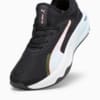 Зображення Puma Кросівки PWR XX NITRO Training Shoes Women #6: PUMA Black-Koral Ice-Icy Blue