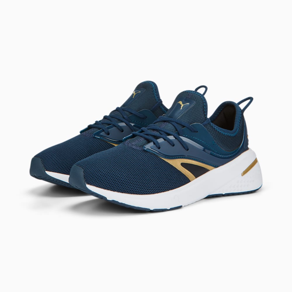Image Puma Forever XT Metallic Training Shoes Women #2