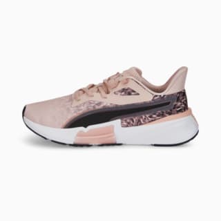 Imagen PUMA Zapatillas de training para mujer PWRFrame Safari Glam