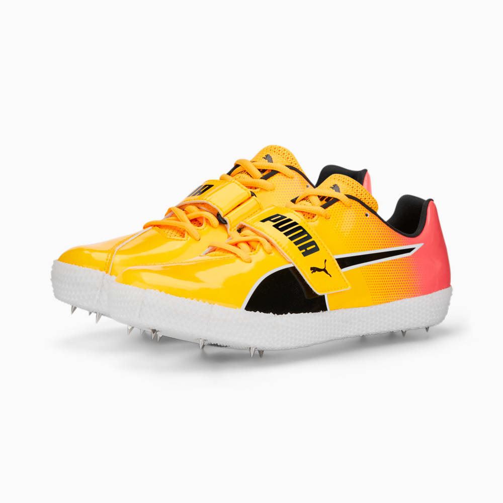 Image Puma evoSPEED High Jump 10 Track and Field Shoes #2