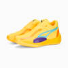 Image Puma Rise NITRO Basketball Shoes #5