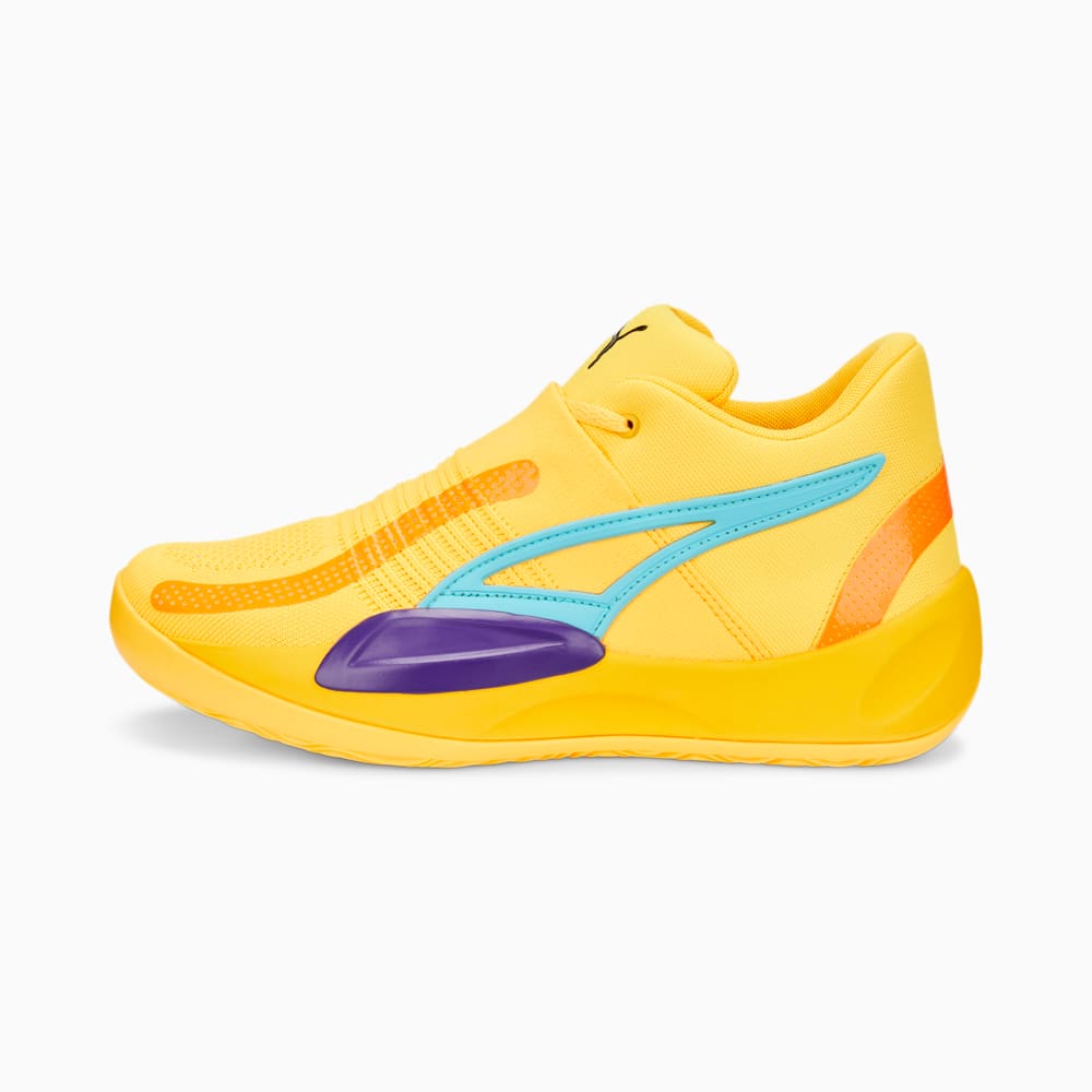 Top 69+ imagen puma orange basketball shoes - br.thptnvk.edu.vn