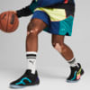 Image Puma Rise NITRO Basketball Shoes #3