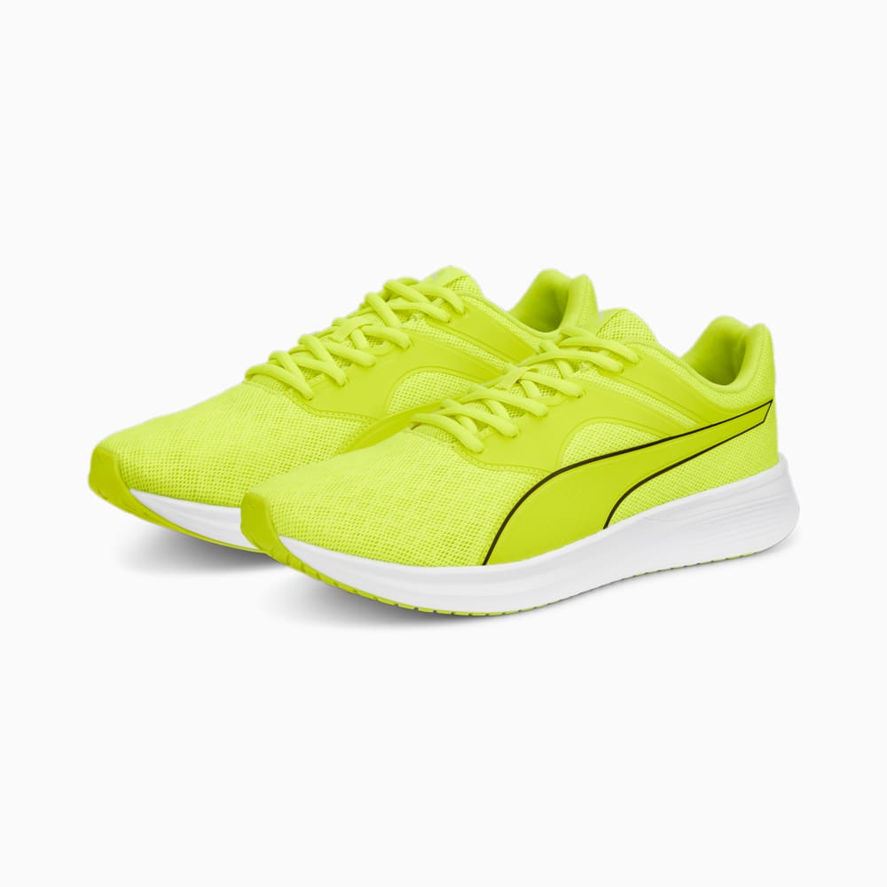 Puma harbour online dp running shoes