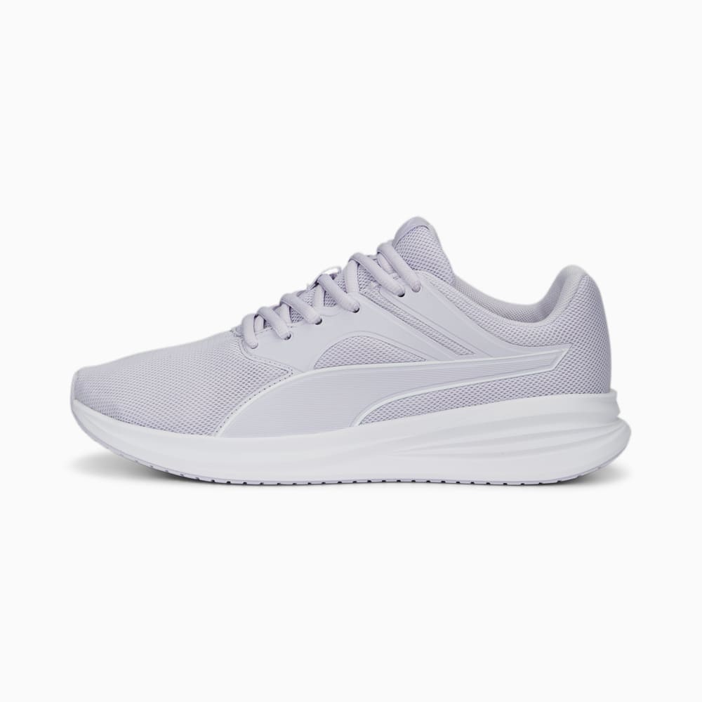 Изображение Puma Кроссовки Transport Running Shoes #1: Spring Lavender-PUMA White