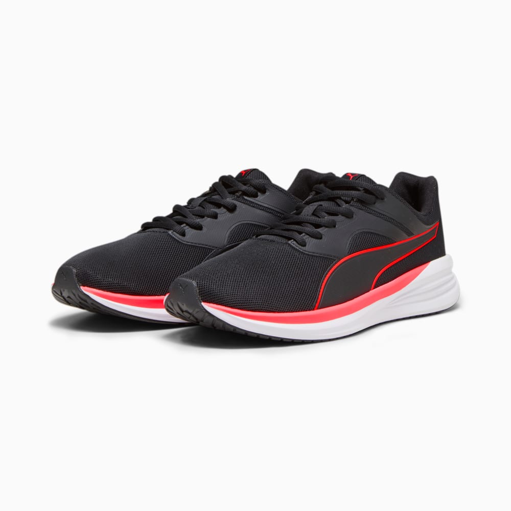 Puma black orchid clearance