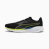 Изображение Puma Кроссовки Transport Running Shoes #1: PUMA Black-Lime Pow-Ocean Tropic