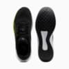 Изображение Puma Кроссовки Transport Running Shoes #4: PUMA Black-Lime Pow-Ocean Tropic