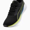 Изображение Puma Кроссовки Transport Running Shoes #6: PUMA Black-Lime Pow-Ocean Tropic