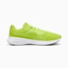 Изображение Puma Кроссовки Transport Running Shoes #5: Lime Pow-PUMA Black-PUMA White