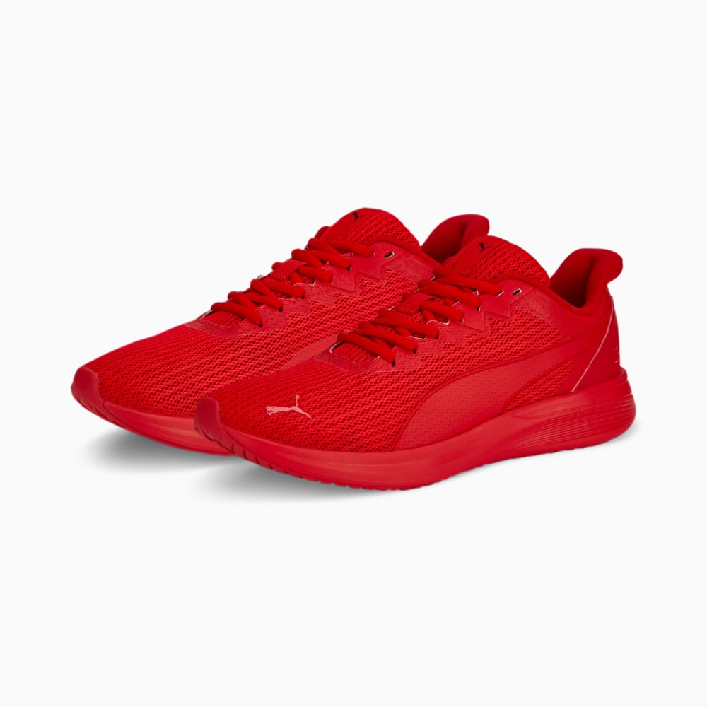 Зображення Puma Кросівки Transport Modern Running Shoes #2: high risk red
