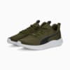 Изображение Puma Кроссовки Resolve Modern Running #2: Green Moss-PUMA Black