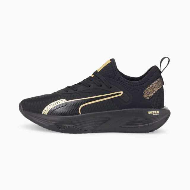 Image PUMA Tênis de Treino PWR XX NITRO Deco Glam Feminino