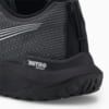Изображение Puma Кроссовки Fast-Trac NITRO Running Shoes Men #9: Puma Black-Metallic Silver