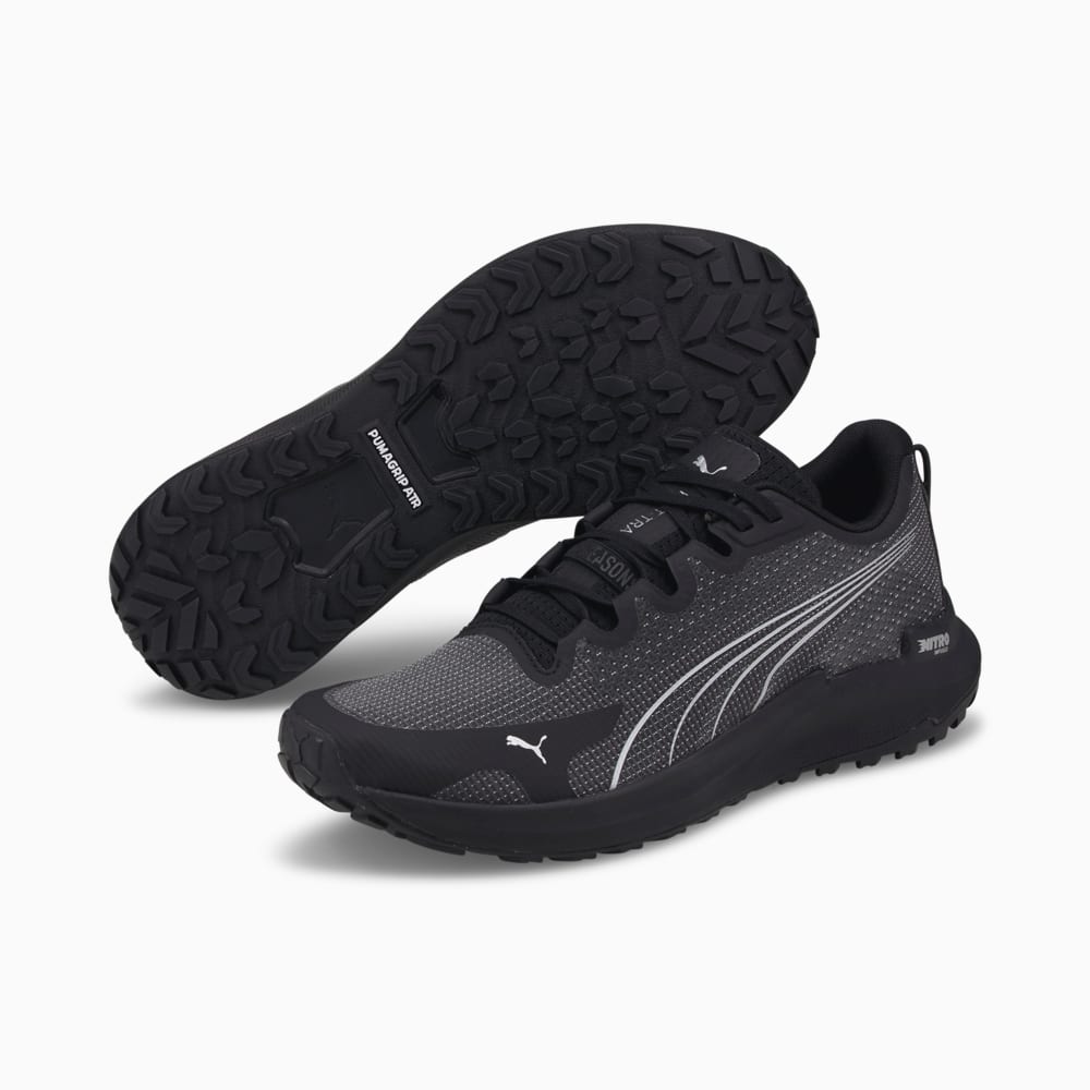 Görüntü Puma Fast-Trac NITRO Erkek Koşu Ayakkabısı #2