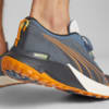 Зображення Puma Кросівки Fast-Trac NITRO Running Shoes Men #4: Evening Sky-Orange Brick