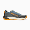 Зображення Puma Кросівки Fast-Trac NITRO Running Shoes Men #8: Evening Sky-Orange Brick