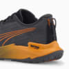 Изображение Puma Кроссовки Fast-Trac NITRO Running Shoes Men #10: Puma Black-Orange Brick