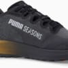 Изображение Puma Кроссовки Fast-Trac NITRO Running Shoes Men #11: Puma Black-Orange Brick