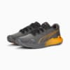 Изображение Puma Кроссовки Fast-Trac NITRO Running Shoes Men #5: Puma Black-Orange Brick