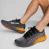 Зображення Puma Кросівки Fast-Trac NITRO Running Shoes Men #3: Puma Black-Orange Brick