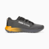 Изображение Puma Кроссовки Fast-Trac NITRO Running Shoes Men #8: Puma Black-Orange Brick